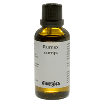 Allergica Rumex comp. - 50 ml