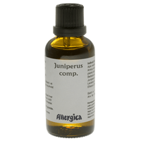 Allergica Juniperus comp. - 50 ml