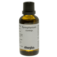 Allergica Symphytum comp. - 50 ml