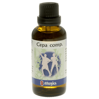Allergica Cepa comp. - 50 ml