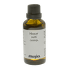 Allergica Hepar sulf. comp. - 50 ml