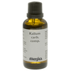 Allergica Kalium carb. comp. - 50 ml
