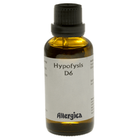 Allergica Hypofysis D6 - 50 ml