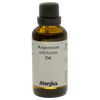 Allergica Argentum nitricum D6 - 50 ml