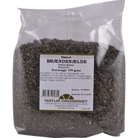 Natur-Drogeriet Brændenælde - 150 g