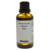 Allergica Arsenicum album D12 - 50 ml