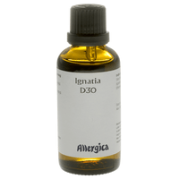 Allergica Ignatia D30 - 50 ml