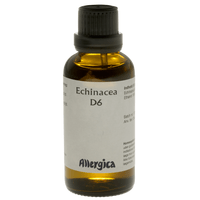 Allergica Echinacea D6 - 50 ml