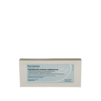 Allergica Hypophysis/Lachesis organocomp - 10 x 1 ml