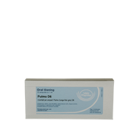 Allergica Pulmo D6 - 10 x 1 ml