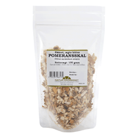 Natur-Drogeriet Skåret Bitter Pomeransskal - 100 g