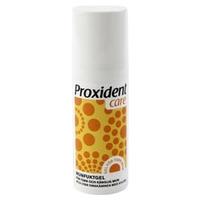 Proxident mundfugtsgel u. smag - 50 ml