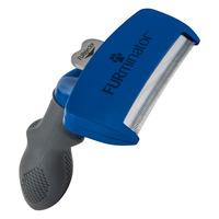 FURminator til store hunde - langt hår