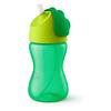 Philips Avent sugerørskop (12 mdr+) 300ml - Grøn