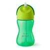 Philips Avent sugerørskop (12 mdr+) 300ml - Grøn