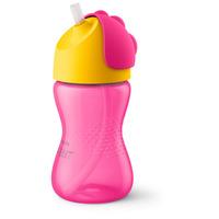 Philips Avent sugerørskop (12 mdr+) 300ml - Pink