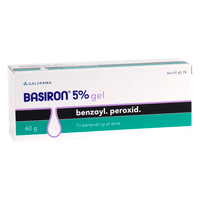 Basiron 5% - 60 gr.