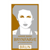 Hanne Bang Brynfarve, brun