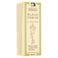 Hanne Bang Blegecreme - 80 ml