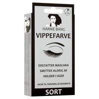 Hanne Bang Vippefarve, sort