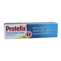 Protefix Fastholdelses Creme - 47 ml