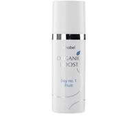 Organic Boost Day no. 1 Fruit - 50 ml.