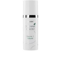 Organic Boost Day no. 1 Naturel - 50 ml.