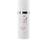 Organic Boost Night no.1 Rose - 50 ml.