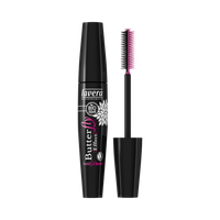 Lavera Butterfly Effect Mascara - Beautiful Black