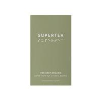 Teministeriet Supertea Mrs Grey Organic - 20 breve