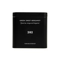 Teministeriet 282 Green Sweet Bergamot - 100 g