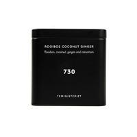 Teministeriet 730 Rooibos Coconut Ginger - 100 g