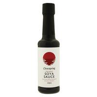 Clearspring Soya Sauce - 150ml