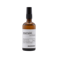 Meraki Roomspray, Rain Forest - 100 ml