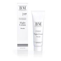 BM Regenerative Night Cream - 50 ml.