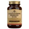 Solgar L-Glutathion 50 mg - 30 kap