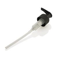 Urtegaarden pumpe til 250 og 500 ml. flaske - 1 stk.