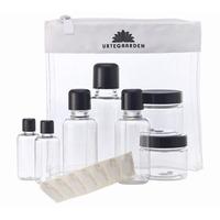 Urtegaarden Rejseemballage - 6 stk