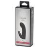 Fifty Shades Of Grey Mini Rabbit Vibrator, opladelig
