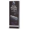 Fifty Shades Of Grey Glass Massage Wand