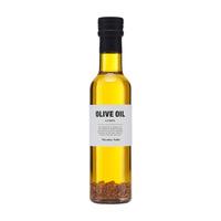 Nicolas Vahé Olive Oil - Lemon - 25 cl.