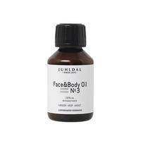 Juhldal Face & Body Oil No 3 - 100 ml