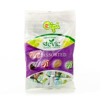 Cipi - bolcher uden tilsat sukker - 100 g