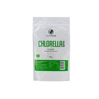 Unik food Chlorella pulver Ø - 200 g.