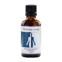 Holistica Medica Holesin comp. - 50 ml.