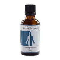 Holistica Medica Hotyksin comp. - 50 ml