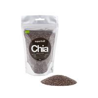Superfruit Chia frø Ø - 300 gram