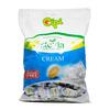 Cipi bolcher flere smage uden sukker - 1000 g - Cream