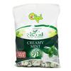 Cipi bolcher flere smage uden sukker - 1000 g - Creamy Mint