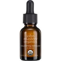 John Masters Nourishing Defrizzer for Dry Hair - 23 ml
